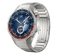 SXSWCH Cinghia legale in lega di titanio di lusso per orologio GT 5 Pro Metal Bracciale Business Band Correa