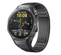 SXSWCH Cinghia legale in lega di titanio di lusso per orologio GT 5 Pro Metal Bracciale Business Band Correa