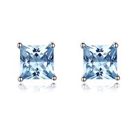 SXSWCH Donna Stud Oreni insoliti Trend Piercing Piccoli Polsini Auricolari Vintage per Orecchini di Fascia Alta
