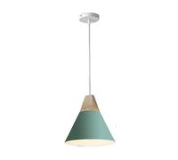 SXSWCH In Stile Nordico a Sospensione in Chiaro di Tronchi di Tronchi Il lampadario del lampadario Illuminazione Arte Arte luci Decorative Bar Tavolo da Pranzo Tavolo da Pranzo Lampada Color Cafe