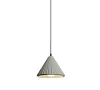 SXSWCH Lampadario, Ristorante NT Leggero Industriale lampadario in Resina Artigianato Decorazione Lampada Decorazione retrò lampadari retrò e27 Testa Singola Personalizzata Lampada appesa Compatibile