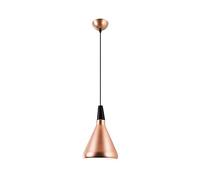 SXSWCH Luce a Sospensione in Stile Nordic Light Danish Affermazione del soffitto Funzione per Il lampadario Creativo Personale del Ristorante Lampada a Sospensione Lampada in Metallo Lampadela Single