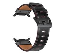 SXSWCH Per Galaxy Watch Ultra Strap 47mm Accessori Cowhide Sport Bracciale per Galaxy Watch 7 Ultra WatchBands