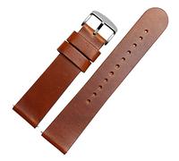 SXSWCH per orologio orologio orologio smart orologio braccialetto a rilascio rapido 20mm 22mm di orologio (colore: grigio, dimensione: 20mm)