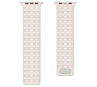 SXSWCH Perforato traspirante per banda ultra1/2 42/44/45/49mm, cinturino 38/40/41mm