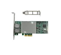 SXTAIGOOD AOC-STGS-i2T X550-T2 Adattatore Ethernet NIC 10GbE a doppia porta | Scheda di rete Intel convergente PCI-Express x 4 Server Windows Server/Linux/ESX