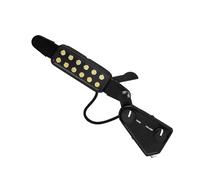 SXTYOPT Pickup Chitarra Acustica Pickup Acustico a 12 Fori con sensore di Amplificatore di Volume Regolabile Parti e Accessori per Chitarra