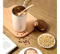 SXTYYH Taglia Pastiglie Elettrico Frantoio for Pillole, Multifunzionale Macinino for Pillole Macchina Macinatrice for Macinare Medicinali, Cereali Ingredienti