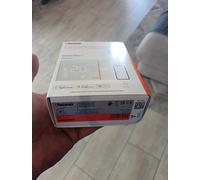 SXW8002 SMARTHER 2 TERMOSTATO CONNESSO DA INCASSO BIANCO BTICINO with Netatmo