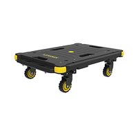 SXWTD-PC531 Stanley by Black & Decker Platform Cart 137 kg Carrello pieghevole in plastica Carico massimo: 137 kg