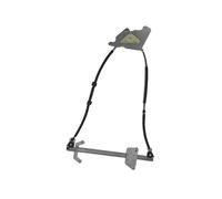 SXXJVES Alzacristalli automatico Adatto Per Benz G-Class G350 G500 2002-2011 Alzavetro Posteriore Regolatore A4637300746 A4637300846(Posteriore destro)