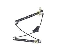 SXXJVES Alzacristalli automatico Adatto Per Golf 7 2012-2018 Alzavetro Anteriore Meccanismo Regolatore 5G4837461F 5G4837462F(5G4837462F)