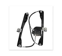 SXXJVES Alzacristalli automatico Compatibile Con SsangYong Actyon Kyron Supporto Alzacristallo Anteriore 7231109004 7232109004(Destro)
