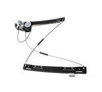SXXJVES Alzacristalli automatico Compatibile Jaguar XF 2009-2015 Anteriore Destro Alza Vetri Con Motore Gruppo C2Z31200