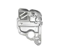 SXXJVES Alzacristalli automatico Per 2003-2011 Regolatore Meccanismo Alzacristalli Posteriore 1T0839461 1T0839462(1T0839462)