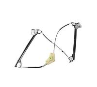 SXXJVES Alzacristalli automatico Per 911 Boxster Per Cayman 2005-2012 Regolatore Alzacristalli Anteriore Sinistro Destro 98754207501 98754207601(98754207601 Right)