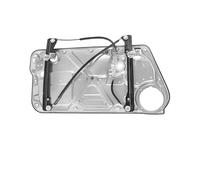 SXXJVES Alzacristalli automatico Per Beetle 1998-2010 Kit Alza-Vetro Anteriore Destro e Sinistro 1C0837655 1C0837656(1C0837655)