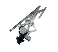 SXXJVES Alzacristalli automatico Per Camry 2007-2011 Kit Alza-Vetro Anteriore Sinistro 69802-06160
