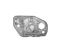 SXXJVES Alzacristalli automatico Per Kia K3 2013-2019 Supporto Regolatore Vetro Elettrico Con Piastra(Destro)