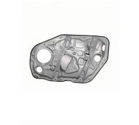SXXJVES Alzacristalli automatico Per Kia K3 2013-2019 Supporto Regolatore Vetro Elettrico Con Piastra(Sinistro)