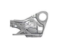 SXXJVES Alzacristalli automatico Per Kia Per Sportage 2007-2016 Regolatore Finestra Anteriore Sinistro Destro(Anteriore sinistro)