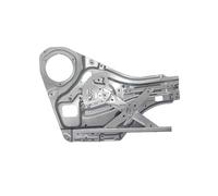 SXXJVES Alzacristalli automatico Per Kia Per Sportage 2007-2016 Regolatore Finestra Anteriore Sinistro Destro(Anteriore destro)