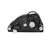 SXXJVES Alzacristalli automatico Per Land Per Rover Freelander 2 2006- Kit Alza-Vetro LR060138 LR060139(Posteriore destro)
