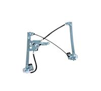 SXXJVES Alzacristalli automatico Per Octavia Alzacristallo Elettrico Ant. E Post. Sx/Dx 1996-2010 1U0837461 1U0839461 1U0837462 1U0839462(ANTERIORE DESTRO)