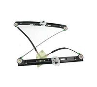 SXXJVES Alzacristalli automatico Per X3 E83 Alzacristallo Senza Motore Ant. E Post. Sx/Dx 2004-2010 51333448249 51333448250 51353448251 51353448252(POSTERIORE SINISTRO)