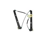 SXXJVES Alzacristalli automatico Per X3 E83 Supporto Regolatore Vetro Finestra Anteriore Sinistro 51333448249