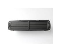 SXXJVES Griglia Ventilazione per VW per Passat per B5 Centrale Air Vent Uscita AC Prese d'Aria Cruscotto Anteriore Sinistra Destra 3B0819728 3B0819704D 3B0819703D Presa climatizzatore Auto(-Middle)