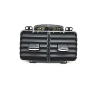 SXXJVES Numero Parte per Golf 6 per Golf 5 per Jetta 5 Bocchetta Aria Uscita Aria Aria condizionata Posteriore 1KD 819 203 1K0 819 203(Air Outlet Assembly)