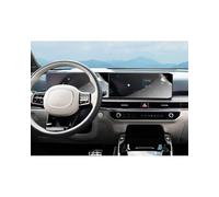 SXXJVES per Kia per Sorento 2024 Display Multimediale per Auto Accessori per Interni Auto Pellicola per Schermo Nano Cruscotto Proteggi Schermo(4 PCS)