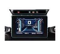 SXXJVES Proteggi Schermo Moto per Benelli per TRK 702 X per TRK 702x 2023 2024 Accessori Moto Cluster Scratch Tachimetro Pellicola di Protezione Strumento Cluster Pellicola Protettiva Tachimetro