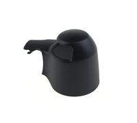 SXXTS Copertura Tergicristallo Posteriore per Volkswagen Multivan T6 2016-2025 1K8955435, Durevole Tappo di Copertura del Braccio del Tergicristallo Posteriore