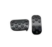 SXXTS Copripedali Auto per Lexus GX 2024, Freno Poggiapiedi Pedale Antiscivolo Durevole Auto Accessori,B