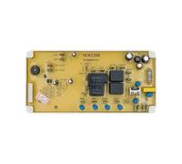 SXY3388 Scheda di controllo universale PCB Set versione inglese, compatibile con la serie, parti di lavatrice compatibili con lavatrice a tamburo eccitato
