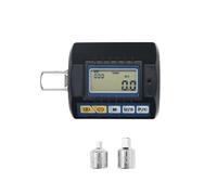 SXYGYWA Chiave Dinamometrica, Chiave Dinamometrica Digitale, Set For Bici, Adattatore Di Coppia Digitale, Utensili Manuali For Riparazione Auto E Bici Precisione accuratezza(ANC-30)