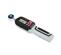 SXYGYWA Chiavi Dinamometriche Digitali, Chiavi A Cricchetto Regolabili, Strumenti For La Riparazione Di Auto Precisione accuratezza(DG2-020BN 1-20Nm)