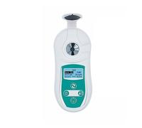 SXYGYWA Digital Brix Rifrattometro Succo di Contenuto Auto Tester Strumento di Misura Fluido Suger Rifrattometro Analizzatore Misuratore(PAL-105)