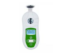 SXYGYWA Digital Brix Rifrattometro Succo di Contenuto Auto Tester Strumento di Misura Fluido Suger Rifrattometro Analizzatore Misuratore(PAL-103)