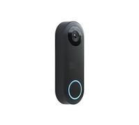 SXYGYWA Videocamera Campanelli Videocitofono Smart 2K+ Con Campanello Video Cablato Con Campanello Rilevamento Umano Audio Bidirezionale(Doorbell Chime 32G)