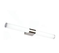 SXYSXYSXY Lampada da bagno LED Luce a specchio 46 cm acrilico 10 W Bianco freddo 6000 mila Moderno Lampada a specchio Impermeabile Luce per il trucco Armadio a specchio lampada a muro