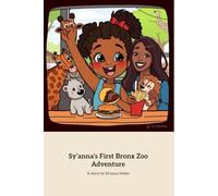 Sy’anna’s First Bronx Zoo Adventure: A Joyful Day at the Zoo with Mommy