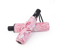 SY Compact, ombrello da viaggio antivento, automatico, diretto dalla fabbrica, ad alto rapporto qualità-prezzo, ombrello da sole con protezione UV