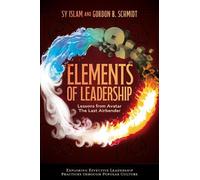 Elements of Leadership: Lessons from Avatar the Last Airbender