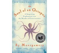 Sy Montgomery The Soul of an Octopus (Tascabile)