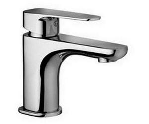 SY075CR-ES Miscelatore lavabo con scarico automatico 1 1/4 SLY PAFFONI