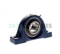SY1.1/2TF SKF 38,1 x 175 x 48 mm HOUSING/BEARING ASSY Unità di supporto