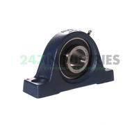 SY1.1/4TF SKF 31,75 x 160 x 45 mm HOUSING/BEARING ASSY Unità di supporto